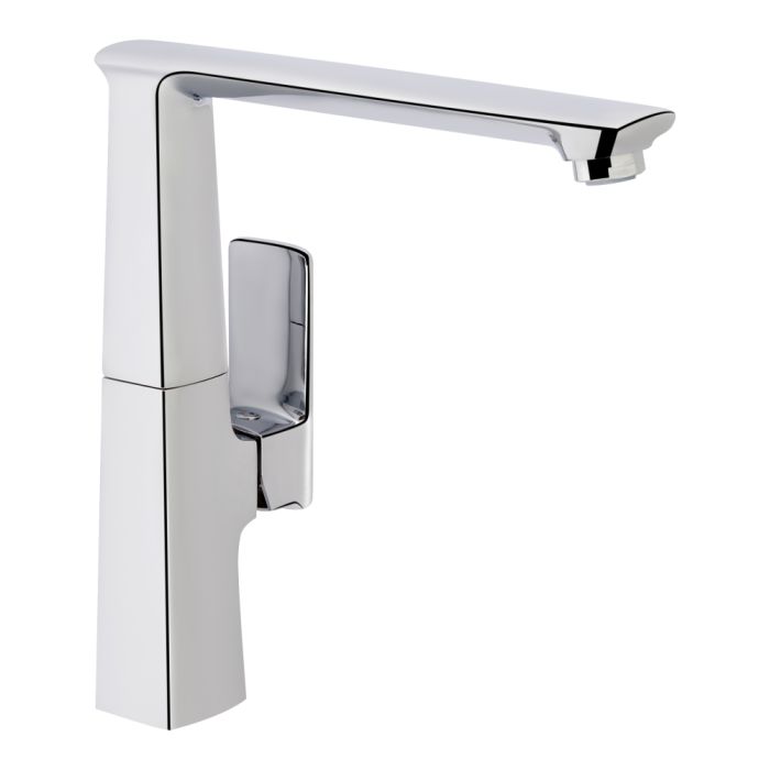Змішувач для раковини Qtap Lodenice 9031102FC