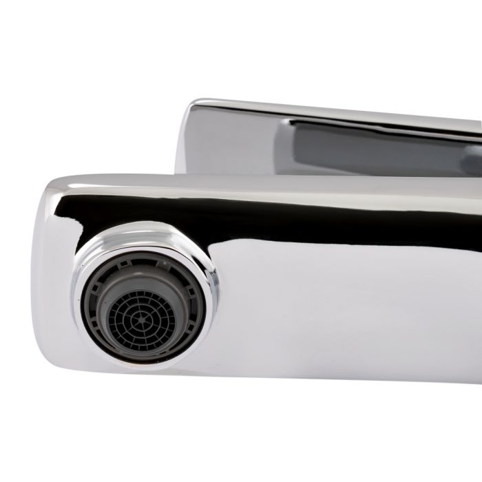 Змішувач для раковини Qtap Vlasta 1028102C