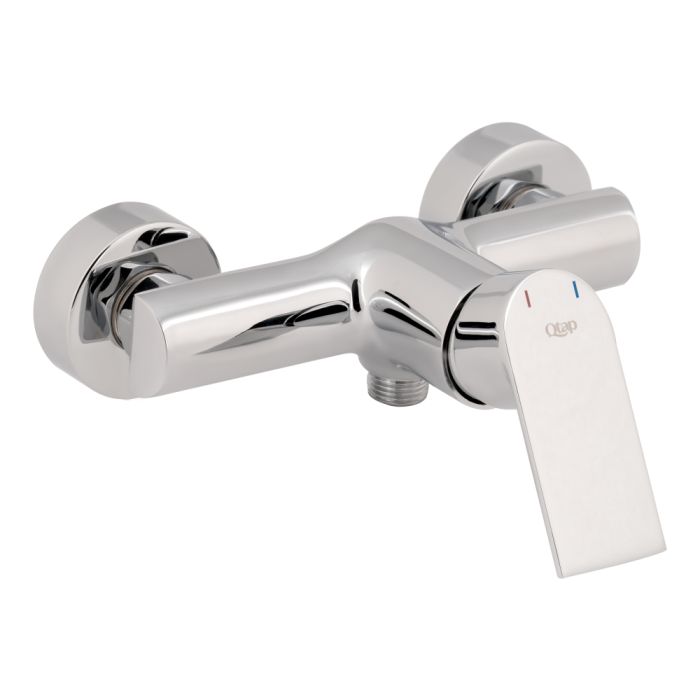 Смеситель для душа Qtap Letovice 4021101C