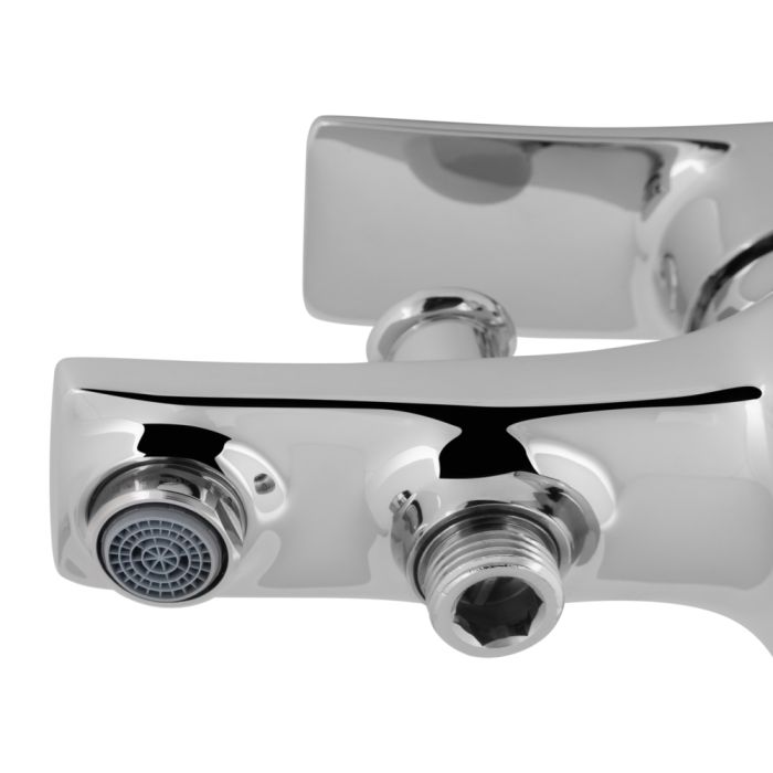 Смеситель для ванны Qtap Nihonto 3022101DC