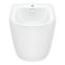 Біде підлогове Qtap Robin 565x360x405 White QT13442141CW