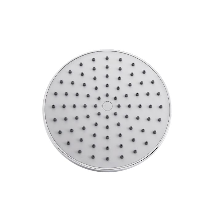 Душевая система с термостатом Qtap Sloup 57103ONC