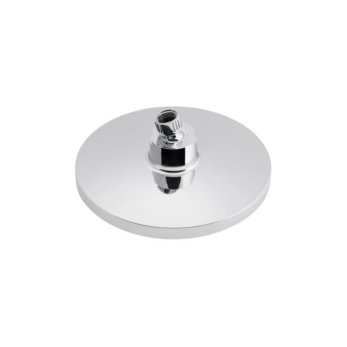 Душевая система с термостатом Qtap Sloup 57103ONC