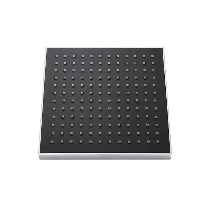 Душевая система с термостатом Qtap Sloup 57103KNC