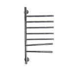 Полотенцесушитель электрический Hitzes скрытого монтажа хром EPI/H-7