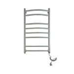 Полотенцесушитель электрический Hitzes белый EG/L-8