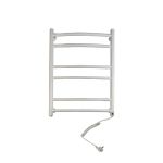 Полотенцесушитель электрический Hitzes белый EG/R-6