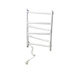 Полотенцесушитель электрический Hitzes белый EM/R-6