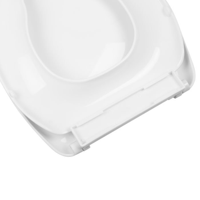 Унитаз-компакт детский Qtap Baby с сиденьем QT2322C229PW