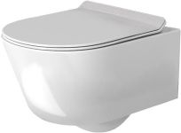 Унітаз підвісний Rea Tores білий