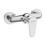 Смеситель для душа Kuchinox Fresno хром BQF_040D