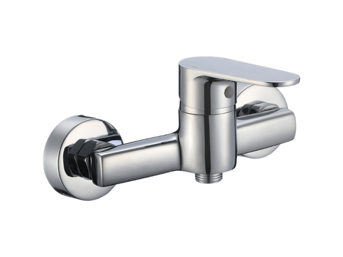 Смеситель для душа Kuchinox Pana хром BKN_040D