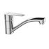 Смеситель для кухни Kuchinox Fresno хром BQF_026D