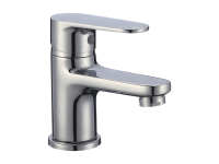 Смеситель для раковины Kuchinox Pana хром BKN_022D