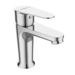 Смеситель для раковины Kuchinox Fresno хром BQF_022D