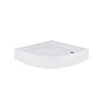 Душевой поддон Lidz Kupala ST80x80x16