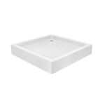 Душевой поддон Lidz Mazur ST80x80x16