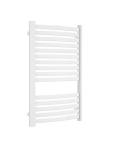 Полотенцесушитель водяной Invena белый UG-01-080