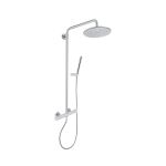 Душевая система с термостатом Qtap Brno 5769103ONC