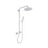 Душова система з термостатом Qtap Brno 5769103ONC