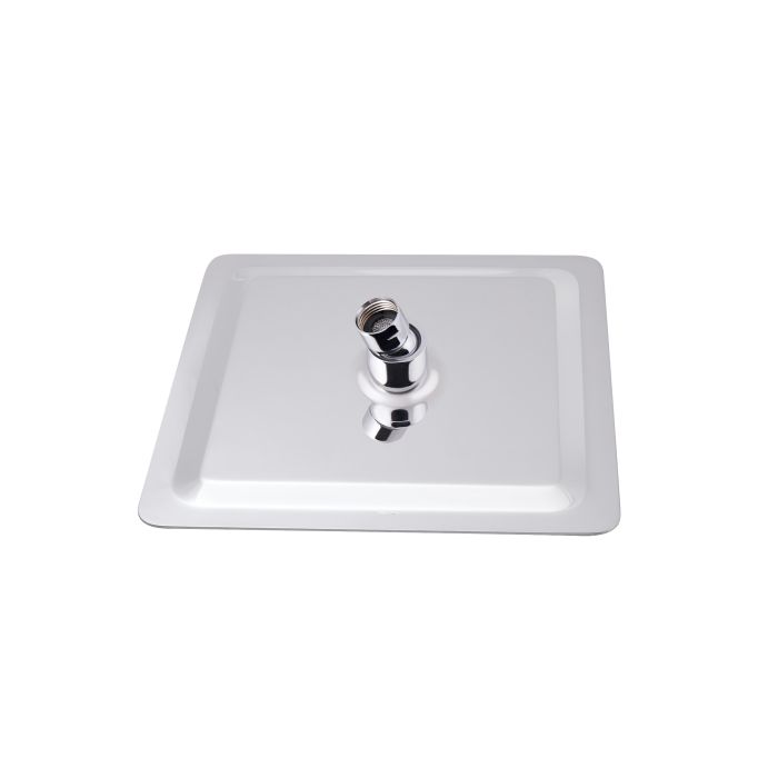 Душевая система скрытого монтажа с термостатом Qtap Aqauarius 65T103NGC