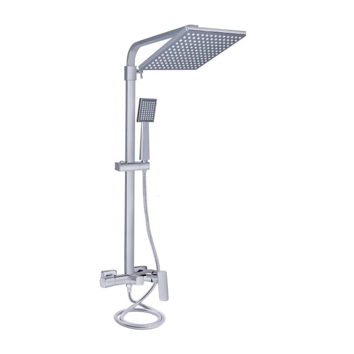 Душевая система Qtap Capricorn 53103KNC