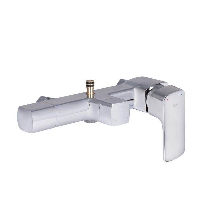 Душевая система Qtap Capricorn 53103KNC