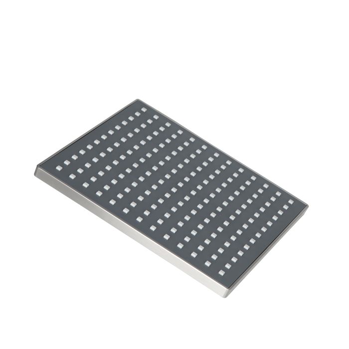 Душевая система Qtap Capricorn 53103KNN