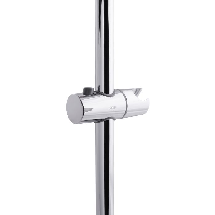 Штанга для душа Qtap Lepit 82103OC