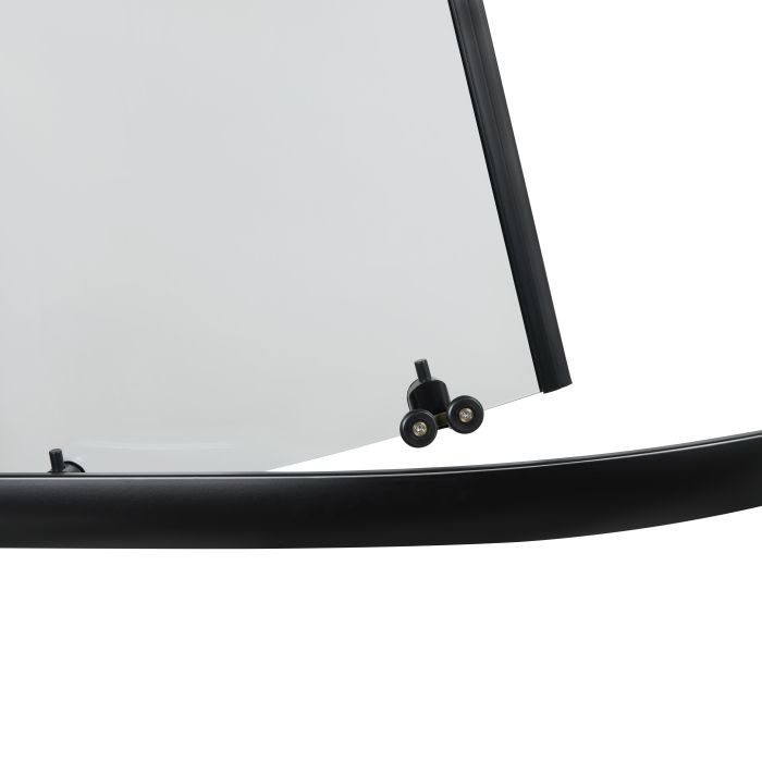 Душевой бокс Lidz Majatek SB90x90.BLA.LOW.TR, стекло прозрачное 5 мм без поддона