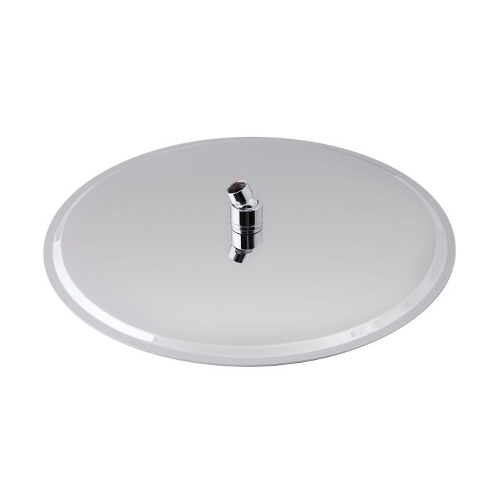Душевая система скрытого монтажа с термостатом Qtap Votice QT65T105OGCSET