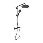 Душевая система Qtap Scorpio 51105OGB