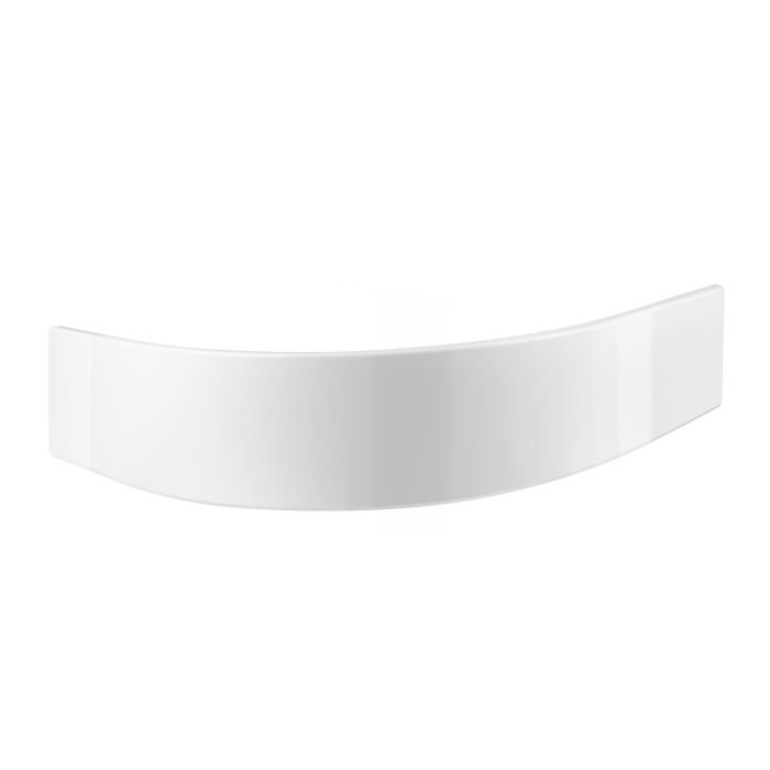 Душевая кабина Lidz Latwa SC90x90.SAT.MID.GR, стекло тонированное 4 мм + поддон с панелью Kupala