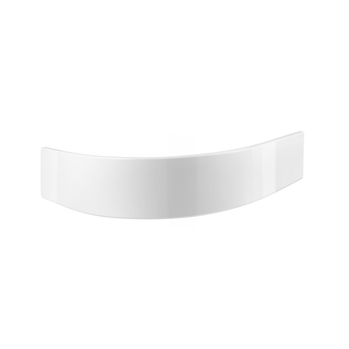 Душевая кабина Lidz Latwa SC80x80.SAT.MID.GR, стекло тонированное 4 мм + поддон с панелью Kupala