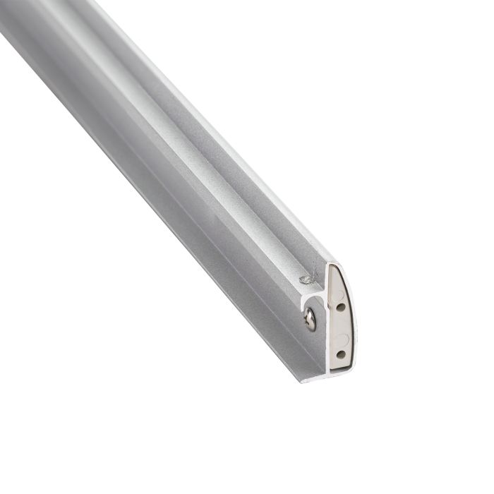 Душевая кабина Lidz Latwa SC90x90.SAT.HIGH.GR, стекло тонированное 4 мм + поддон с панелью Kupala