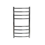 Полотенцесушитель водяной Hitzes хром Hitzes WGI 840