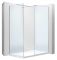 Душова кабіна Rea Aero N Walk-In 80-120x80-120 R/L