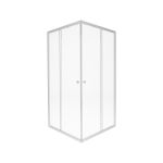 Душевая кабина Qtap Presto New CRM1088SC5 1900х800х800 мм, стекло Clear, без поддона