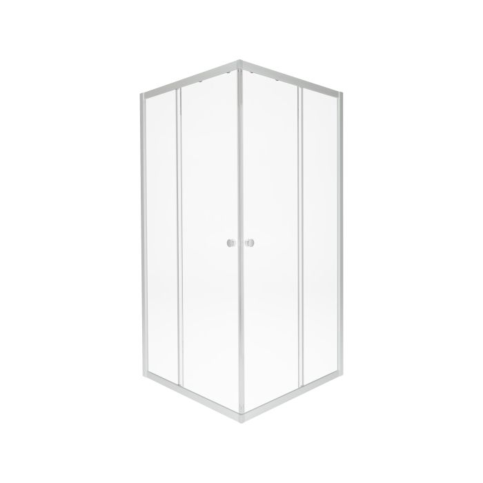 Душевая кабина Qtap Presto New CRM1088SC5 1900х800х800 мм, стекло Clear, без поддона
