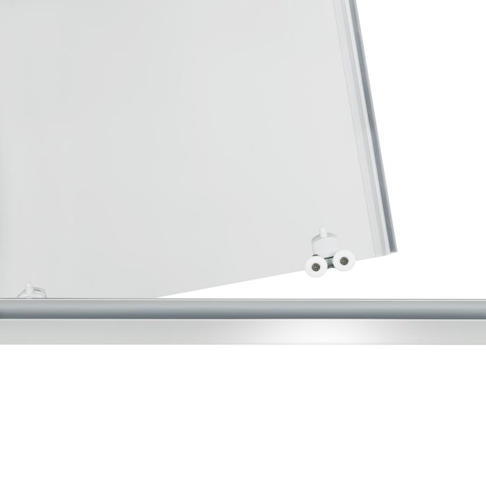 Душевая кабина Qtap Presto New CRM1088SC5 1900х800х800 мм, стекло Clear, без поддона