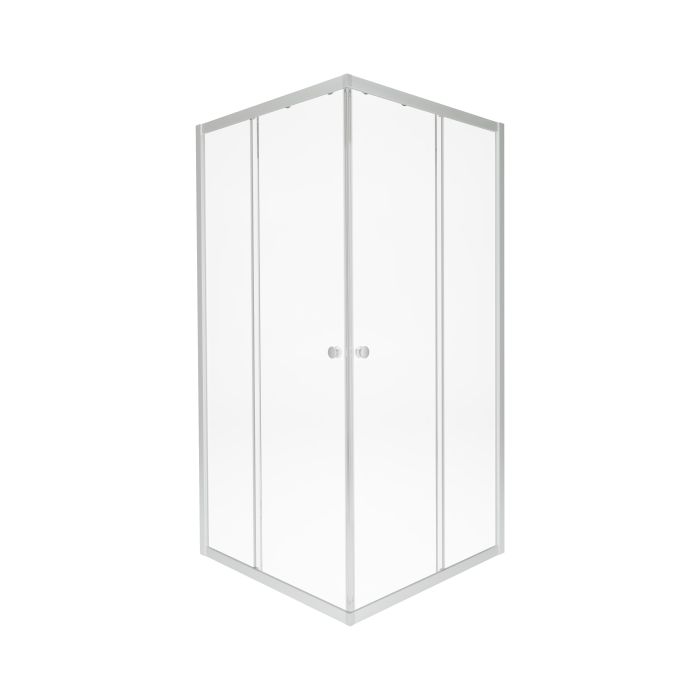 Душевая кабина Qtap Presto New CRM1099SC5 1900х900х900 мм, стекло Clear, без поддона