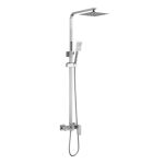 Душова система Lidz Kubis 06D-SES