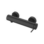 Смеситель для душа Invena Kawala черный BN-75-004