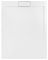 Душовий піддон Rea Grand 80x100х3,5 білий