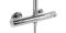 Душова система з термостатом Rea Tom хром