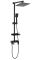 Душова система Rea Jack чорний
