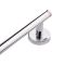 Душовий набір з штангою Qtap 004