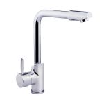 Змішувач для кухні Qtap Elit СRM 007F