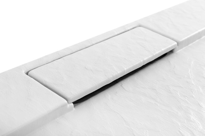 Душевой поддон Rea Grand 90x120х3,5 белый
