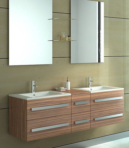 Раковина врезная Rea Dafne 715х465х170 белый